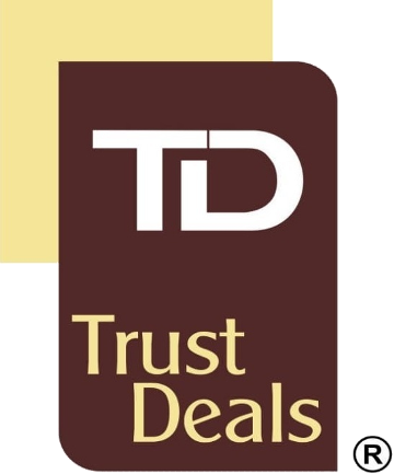 Trust Deals Logo